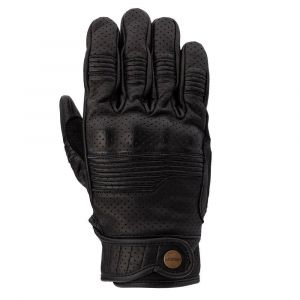 RST Roadster 3 CE Leather Gloves - Brown