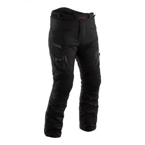 RST Pro Series Paragon 6 CE Textile Trousers - Black