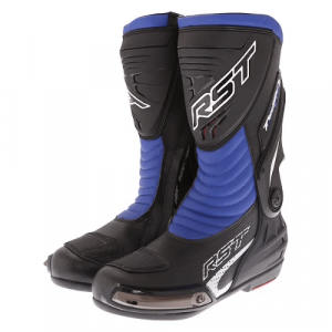 RST Tractech Evo III 2101 Waterproof Boots - Blue