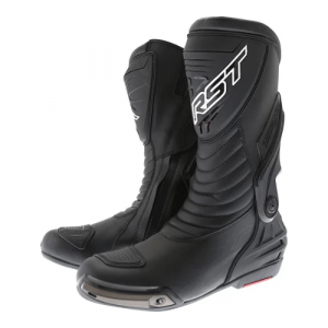 RST Tractech Evo III 2102 Waterproof Boots - Black