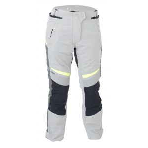 RST Gemma Ladies  Jeans - Silver/ Flo Yellow