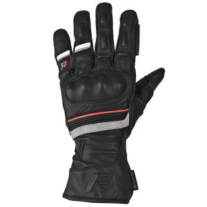 Rukka Nivala 2.0 Gore-Tex Gloves - Black / Red