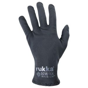Rukka Offwind Infinium Inner Gore-Tex Gloves - Black