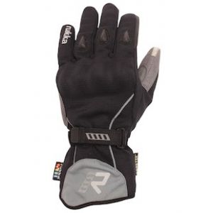 Rukka Virium Gore-Tex Waterproof Gloves - Grey
