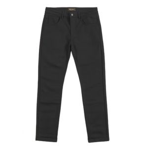 Hopper Riding Jean - Rinse-Black