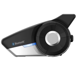 Sena 20S EVO HD Bluetooth Headset & Intercom - Single