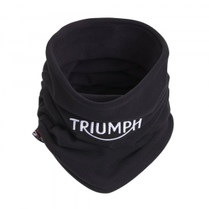 Triumph Refill Thermal Neck Tube - Black