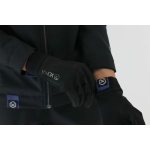Knox Cold Killers Windproof Undergloves