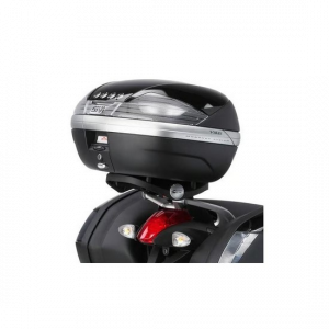 Monolock Rack for BMW R1200R