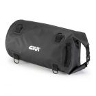 Givi EA114BK Waterproof Roll Bag - 30 Ltr Black