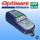 OptiMate Lithium 4S 5A 12V Battery Charger/Optimiser