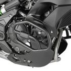 Givi TN4114 Engine Protection Bars - Kawasaki Versys 650 15-18