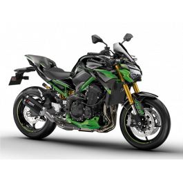 Kawasaki Z900 SE Performance 2024 Phillip McCallen Motorcycles