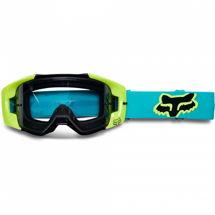 Motocross and enduro goggles – ULLER
