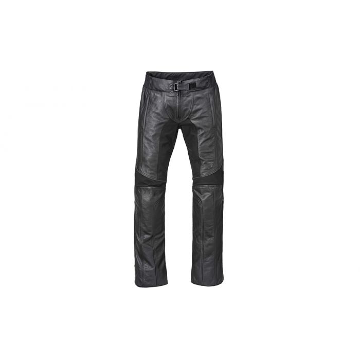 Buffalo Classic Ladies Leather Motorcycle Jeans - Leather Trousers -  Ghostbikes.com