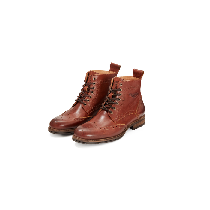 triumph boots
