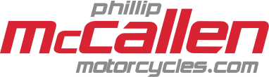 Phillip McCallen Motorcycles Ltd.