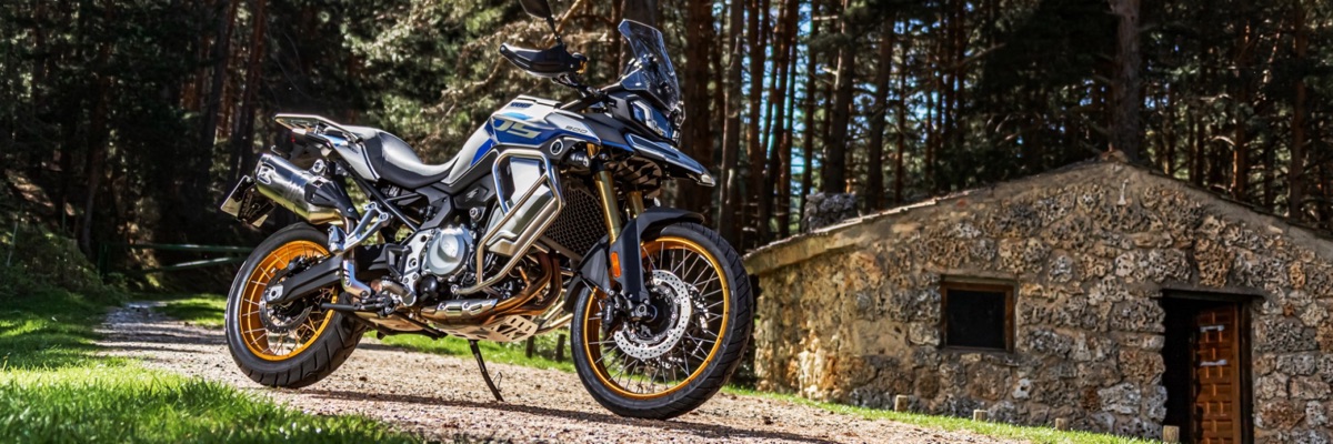 VOGE Motorcycles